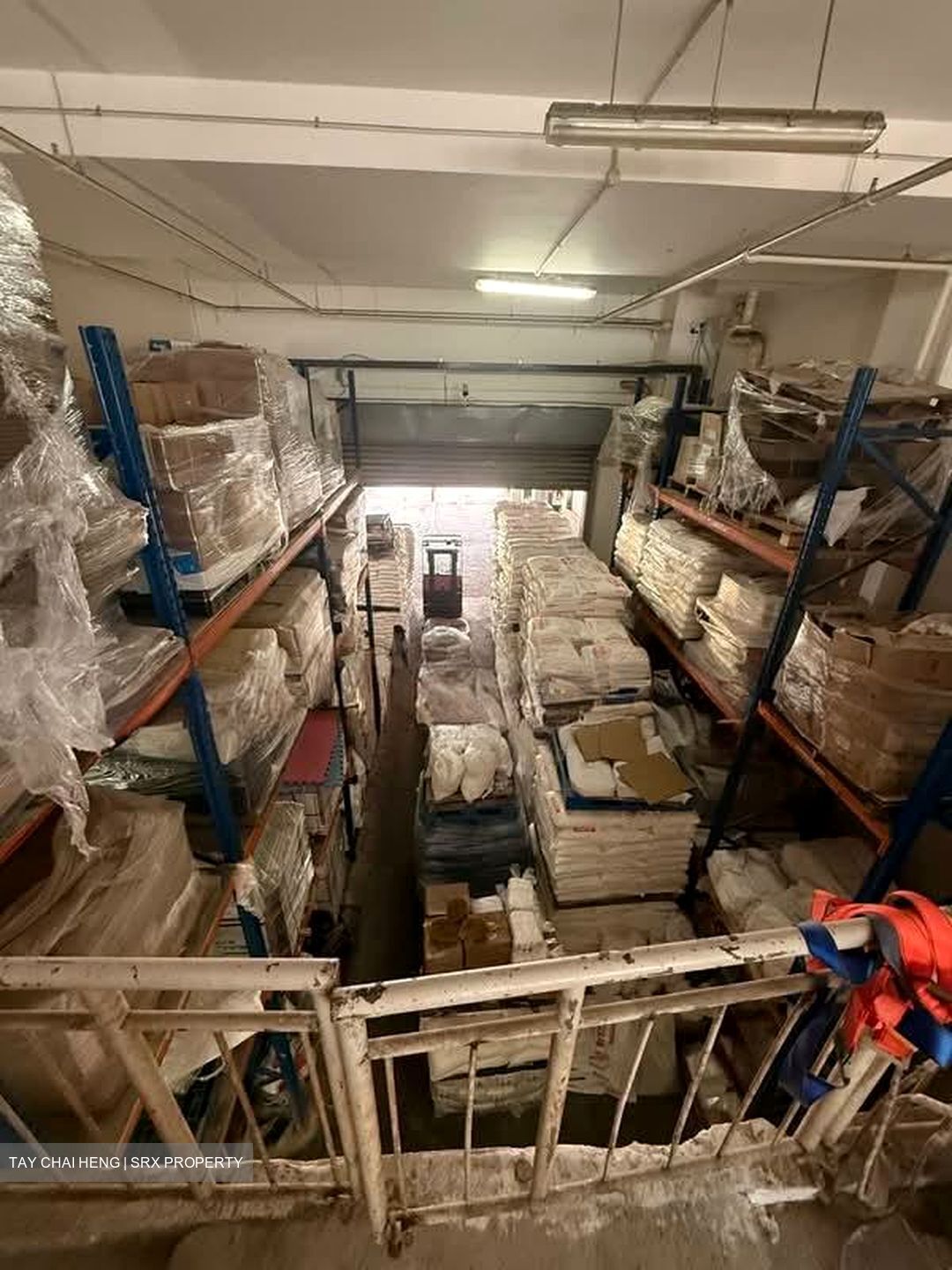 Westview Food Factory (D22), Factory #576557151